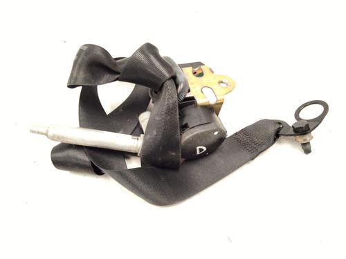 Used Front right seatbelt Front right seatbelt 24151127 24151127