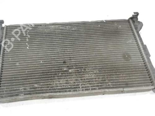 Water radiator FORD FOCUS I (DAW, DBW)  | BP11638575M31 