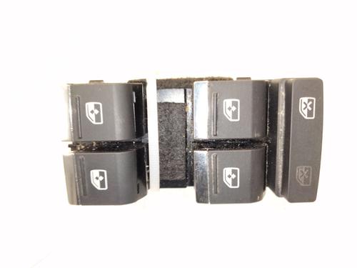 Mando elevalunas delantero izquierdo AUDI Q3 (F3B) 35 TDI (150 hp) 32669253