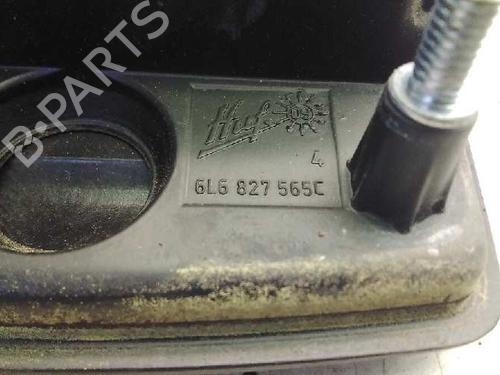 Trunk håndtak SEAT IBIZA III (6L1)  | BP9717762C132 