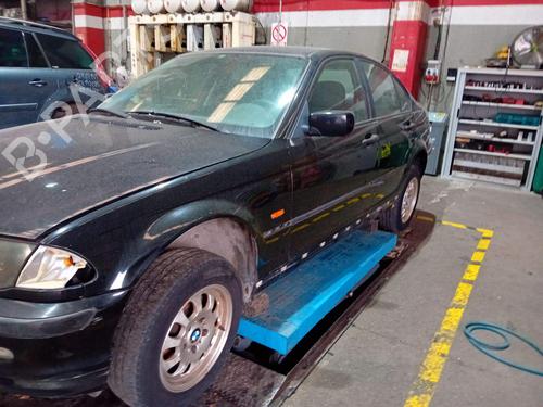 Mirror switch BMW 3 (E46) 320 d | BP17361568I25 - Image 7