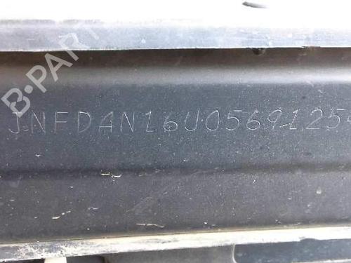 Injector NISSAN ALMERA II Hatchback (N16) | BP4709528M100 - Image 11