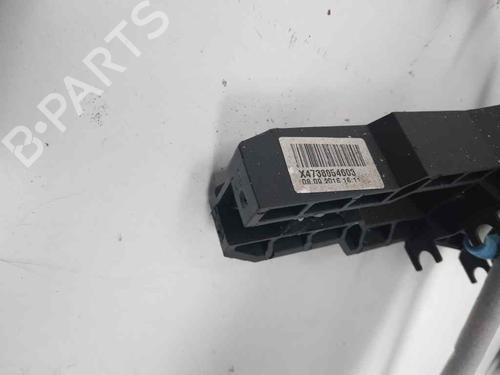 Front right lock BMW 3 Touring (F31) 320 d | BP15215440C97 