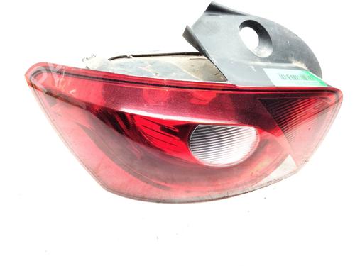 Used Left taillight SEAT IBIZA IV (6J5, 6P1) 1.6 TDI (90 hp) 20489972