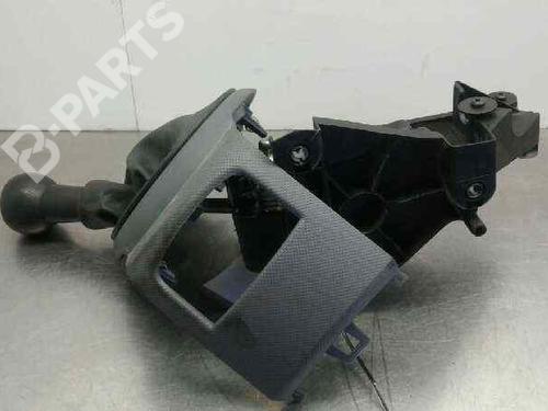 Used Manual gearbox selector Manual gearbox selector PEUGEOT PARTNER Box Body/MPV 1.6 HDi (91 hp) 7423340 7423340