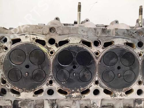 Cylinder head PEUGEOT 307 SW (3H)  | BP17058110M5 