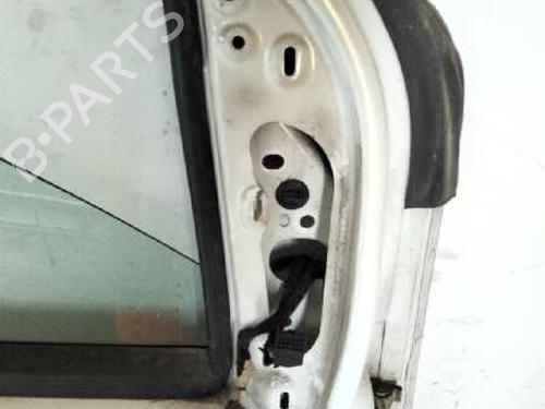 Left front door CITROËN NEMO Box Body/MPV (AA_)  | BP12139020C2 