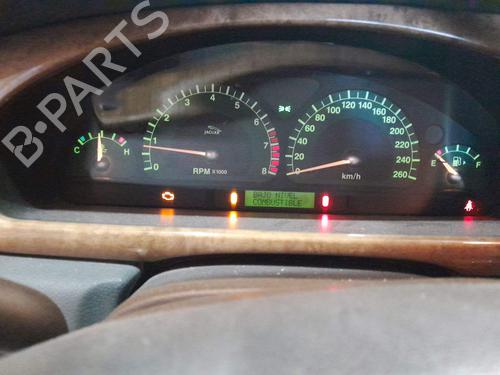 Left front window switch JAGUAR X-TYPE I (X400) 2.5 V6 All-wheel Drive | BP39071285I27 - Image 11