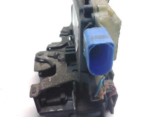Front right lock SEAT IBIZA III (6L1)  | BP9842294C97 