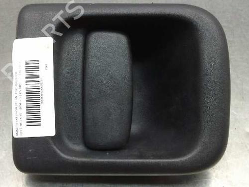 Used Front left exterior door handle OPEL MOVANO A Van (X70) [1999-2025]  3690279