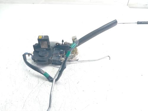 Used Front left lock HONDA ACCORD V (CE, CF_, CD) [1995-1998]  15811854