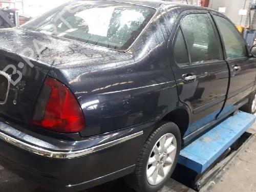 Rear right interior door handle ROVER 45 I Saloon (RT)  | BP9554087I16 