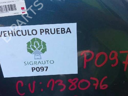 Right taillight PEUGEOT 306 Hatchback (7A, 7C, N3, N5)  | BP2843147C35 