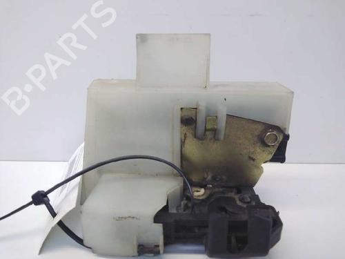 Front right lock RENAULT MEGANE I (BA0/1_) 1.9 dTi (BA08, BA0N) | BP8730360C97 