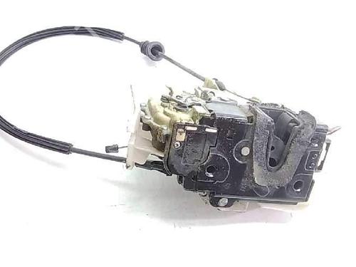 Used Front left lock Front left lock 17056676 17056676
