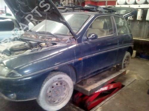 LANCIA Y (840_) 1.2 16V (840AD) (86 hp) 103164