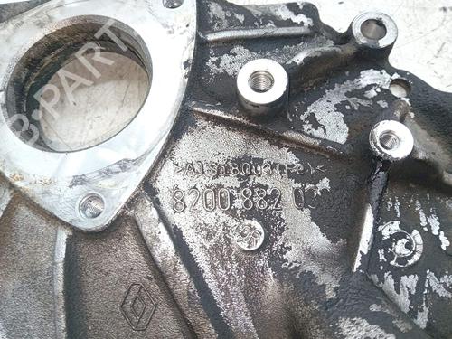 Upper protection INFINITI EX 30d | BP24974456M93 - Image 2