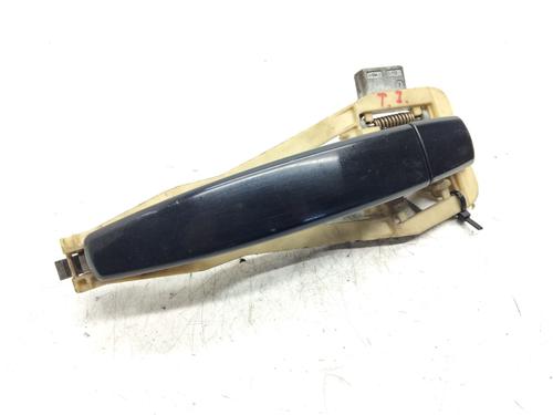 Türgriff hinten links außen für OPEL VECTRA C (Z02) [2002-2009]  15685061