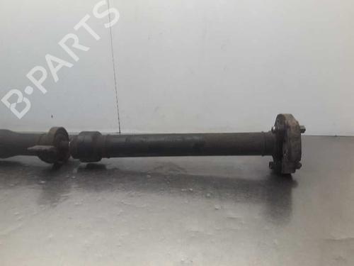 Driveshaft MERCEDES-BENZ M-CLASS (W164) | BP11421580M37