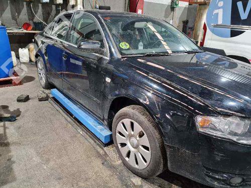 Front right lock AUDI A4 B7 (8EC) 2.0 TDI | BP9435232C97  - Image 6