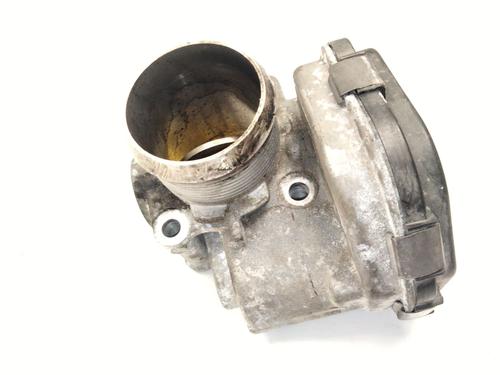 Used Throttle body CITROËN C4 II (NC_) 1.6 HDi 110 (112 hp) 25482303
