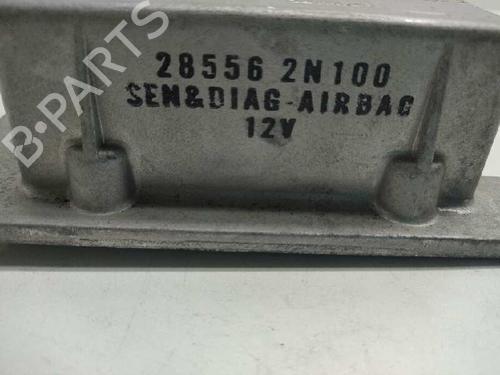 ECU airbags NISSAN ALMERA I (N15)  | BP15887928M53 