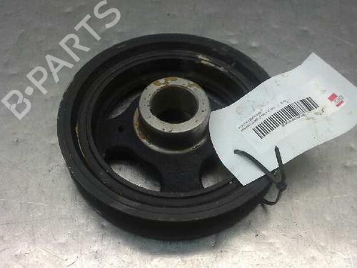 Used Pulley NISSAN JUKE (F15) 1.6 DIG-T (190 hp) 14315311