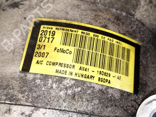 AC compressor FORD KUGA I 2.0 TDCi | BP31973876M34 - Image 2