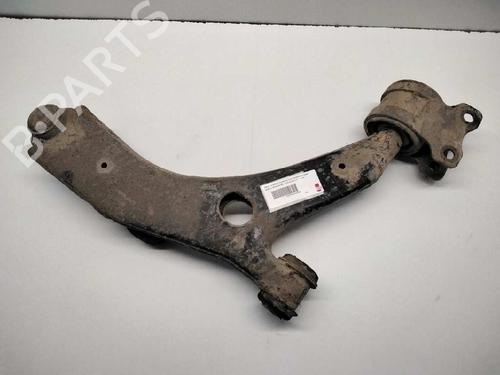 Used Left front suspension arm MAZDA 3 (BK) 1.6 DI Turbo (109 hp) 643741