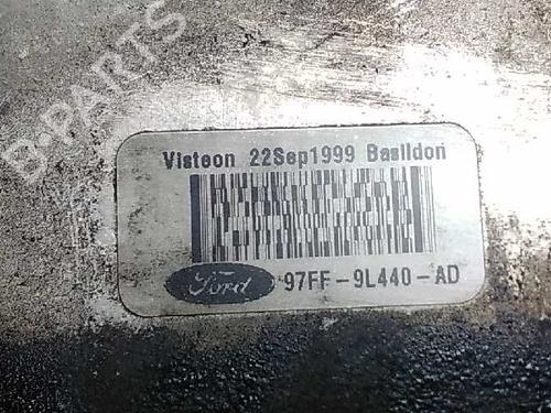 Intercooler FORD MONDEO II (BAP) 1.8 TD | BP11732012M30 