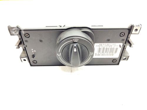 Used Climate control SEAT IBIZA II (6K1) 1.9 D (64 hp) 15956855