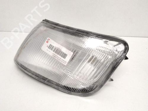 Left front indicator HYUNDAI SANTAMO | BP7534701C32 - Image 4