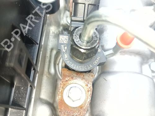 Engine LAND ROVER DEFENDER Station Wagon (L663) | BP35723899M1 - Image 9