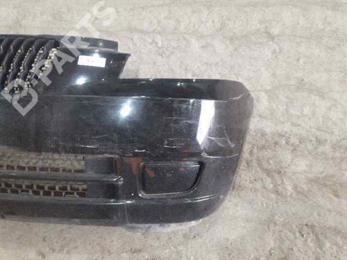 Front bumper KIA PICANTO I (SA) 1.1 | BP5097880C7 
