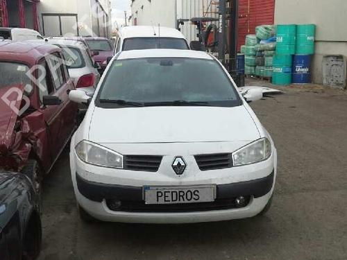 Engine control unit (ECU) RENAULT MEGANE II (BM0/1_, CM0/1_)  | BP610172M57 