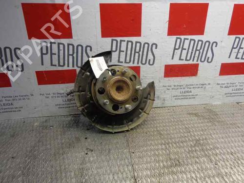 Used Left rear steering knuckle HYUNDAI i30 (FD) 1.6 CRDi (90 hp) 609228