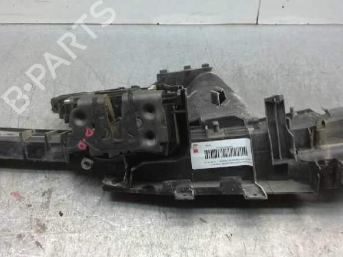 Used Front right lock Front right lock 855584 855584