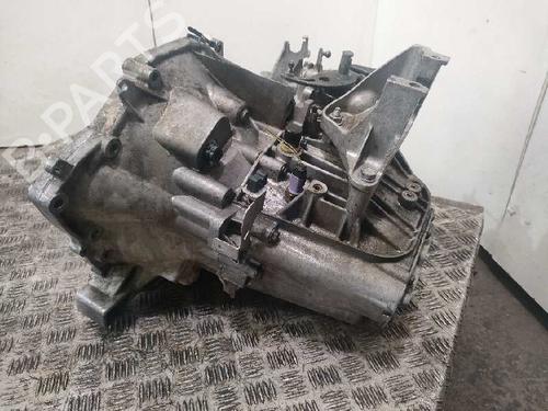 Gearbox PEUGEOT 407 (6D_) 2.2 HDi 170 (6D4HTH) | BP15651567M3 