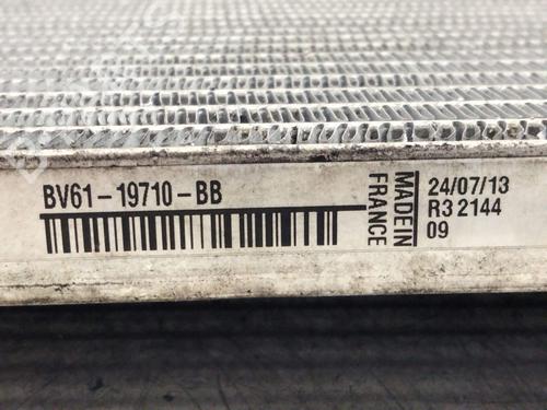 AC radiator FORD C-MAX II (DXA/CB7, DXA/CEU) | BP17059498M32 - Image 2