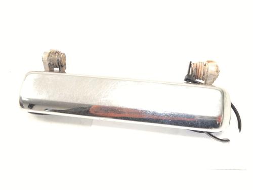 Venstre foran utvendig håndtak NISSAN PATROL III/2 Hardtop (K260) [1984-1998]  22737763