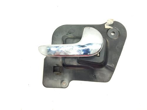 Rear right interior door handle OPEL MERIVA A MPV (X03) 1.3 CDTI (E75) (75 hp) 17494062