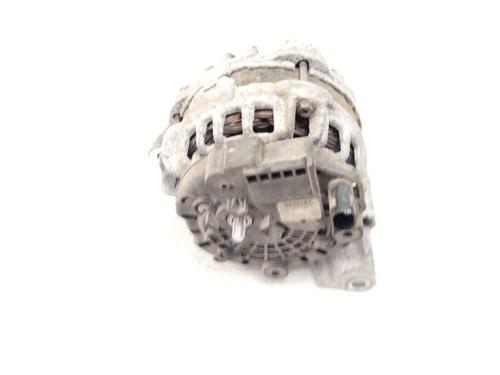 Generator IVECO DAILY V Platform/Chassis 35C15, 35S15, 40C15, 45C15, 50C15, 60C15, 65C15, 70C15 | BP35800941M7 - Image 4