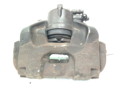 Pinza freno delantera izquierda Pinza freno delantera izquierda 39095853 39095853