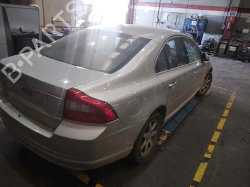 Headlight switch VOLVO S80 II (124) D5 | BP17059232I24 - Image 8