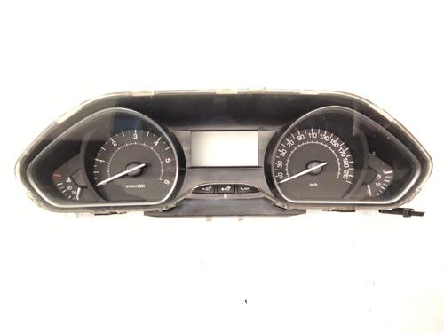 Used Instrument cluster Instrument cluster 24639210 24639210