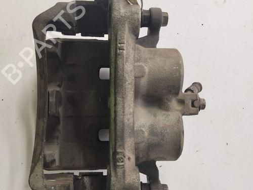 Right front brake caliper NISSAN NAVARA NP300 (D40) | BP11603016M104 - Image 3