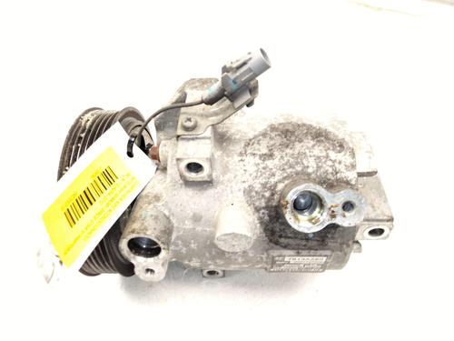 AC compressor MITSUBISHI MIRAGE / SPACE STAR VI Hatchback (A0_A) 1.0 (A05A) | BP32669229M34 - Image 4