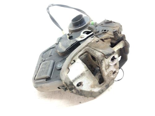 Used Rear left lock SUBARU JUSTY IV 1.0 (M300) (69 hp) 19408825