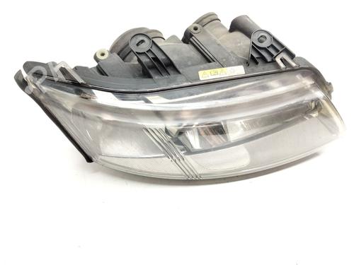 Used Right headlight SAAB 9-3 Estate (E50) 2.0 t (150 hp) 18410606