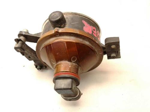 Right front fog light FORD FOCUS II (DA_, HCP, DP)  | BP10191562C31 